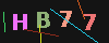 Gambar captcha